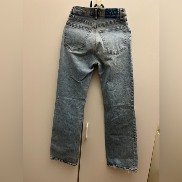 Abercrombie & Fitch 90’s Relaxed High Rise Jeans - Picture 3 of 3